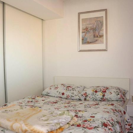 Appartamento Juventas37 Belgrado Esterno foto